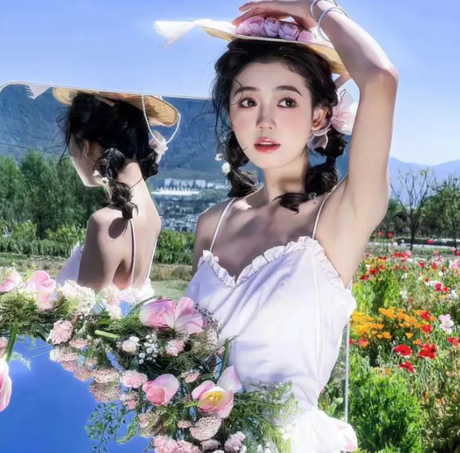 目标