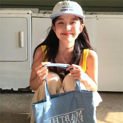 拜金女孩